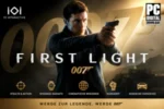 007 first light