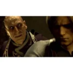 resident evil 4 remake pc