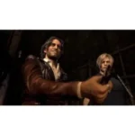 Resident Evil 4 Remake