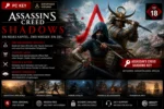 assasins creed shadows key