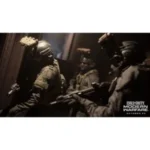 call of duty modern warfare