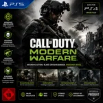 call of duty modern warfare
