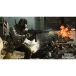 modern warfare 4