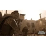 call of duty modern warfare ps5