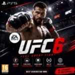 ea sports ufc 5