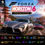 forza horizon 6 key