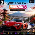 forza horizon 6 steam key