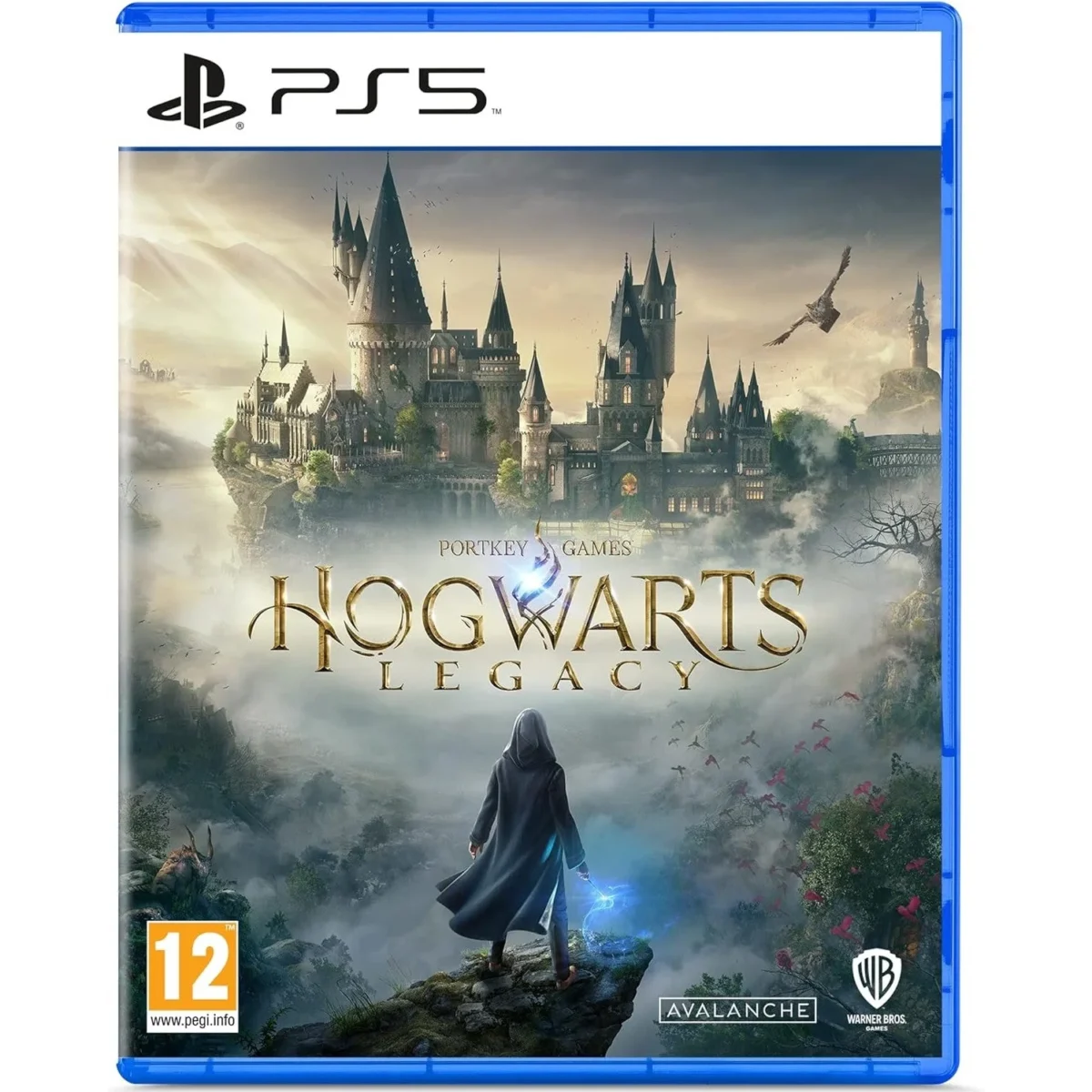 hogwarts legacy hogwarts legacy