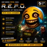 key repo