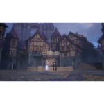 kingdom hearts 3