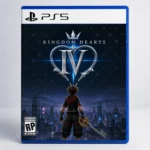 kingdom hearts 4