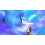 kingdom hearts three