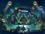 lego batman legacy of the dark knight
