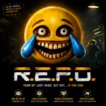 repo steam key