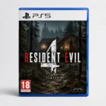 resident evil 4