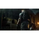 resident evil 4 remake ps4 lösung