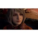 resident evil 4 remake ps5 pro