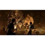 resident evil 4 remake (sony playstation 5)