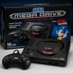 sega mega drive