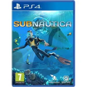 subnautica 2 kaufen