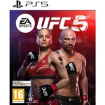 ufc 5