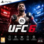 ufc 5 ps5