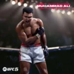 ufc 5 ps5