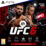 ufc 6 kaufen