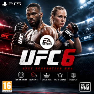 ufc 6