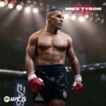 ufc playstation 5